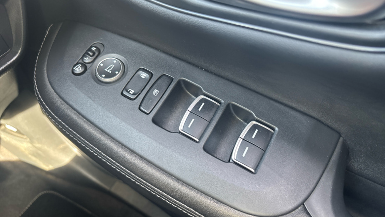 Honda Zr-V 2.0 eHEV Advance 5dr CVT Hybrid Estate